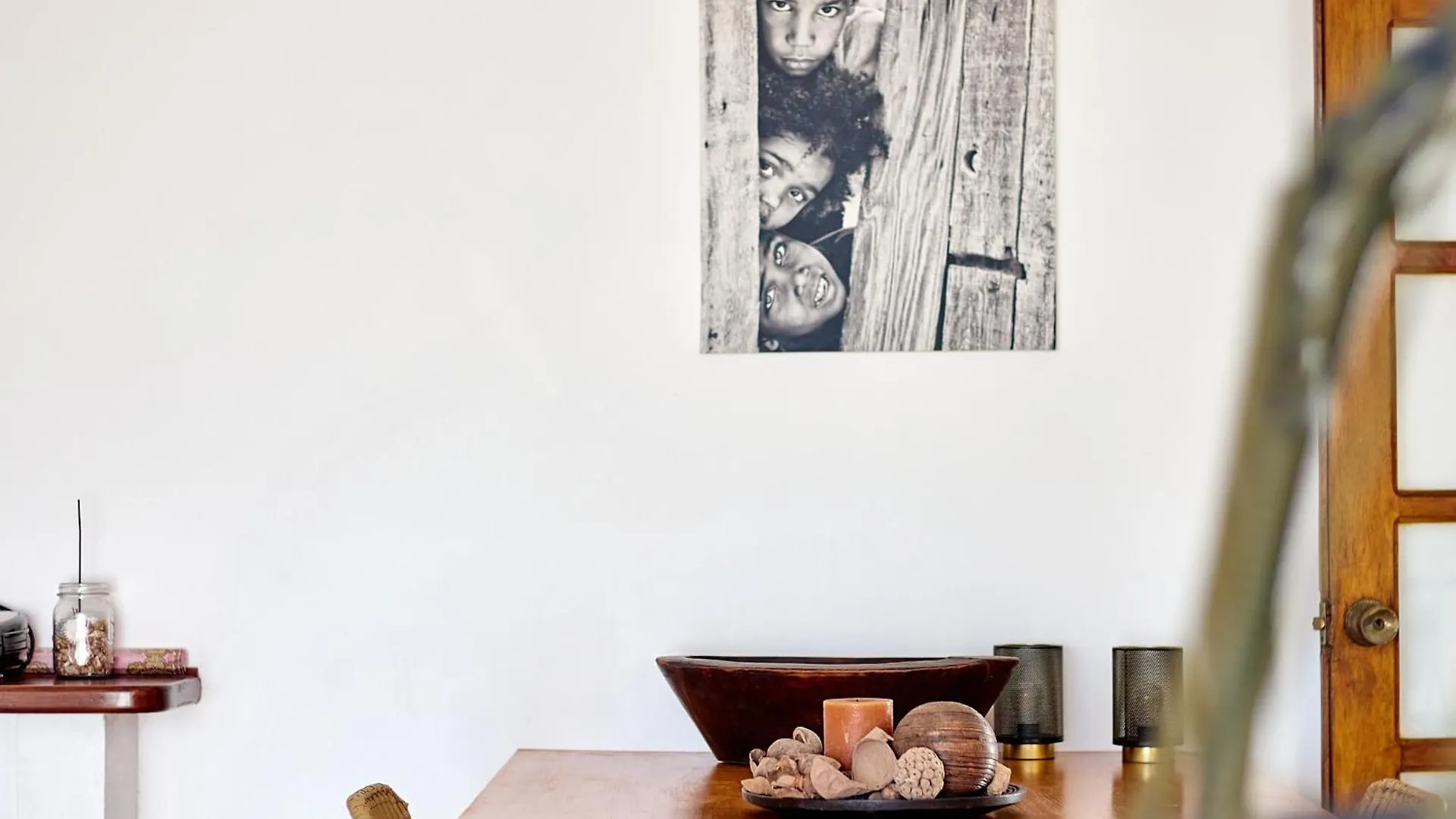 The Penthouse Apartment Santa Maria