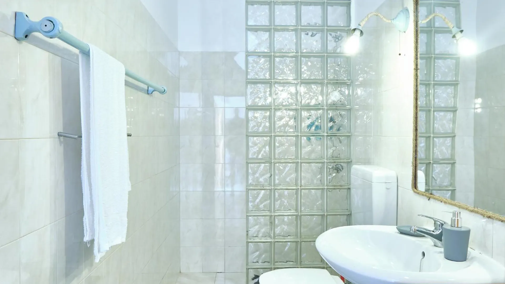 The Penthouse Apartment Santa Maria