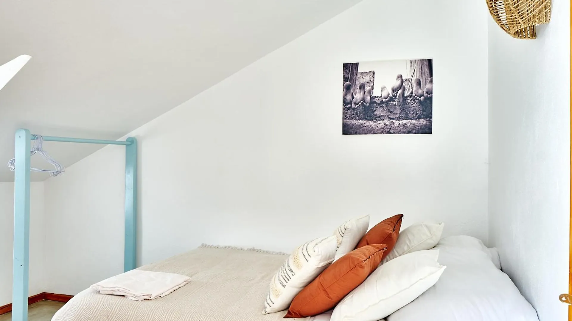 The Penthouse Apartment Santa Maria 0*,