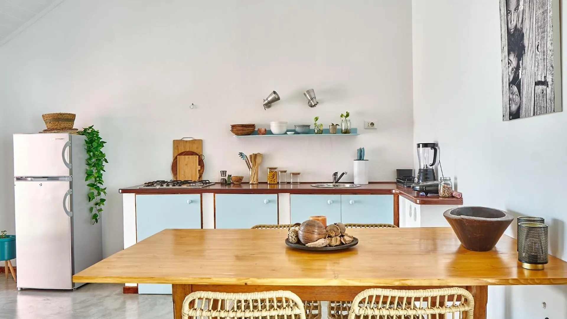The Penthouse Apartment Santa Maria 0*,  Cape Verde