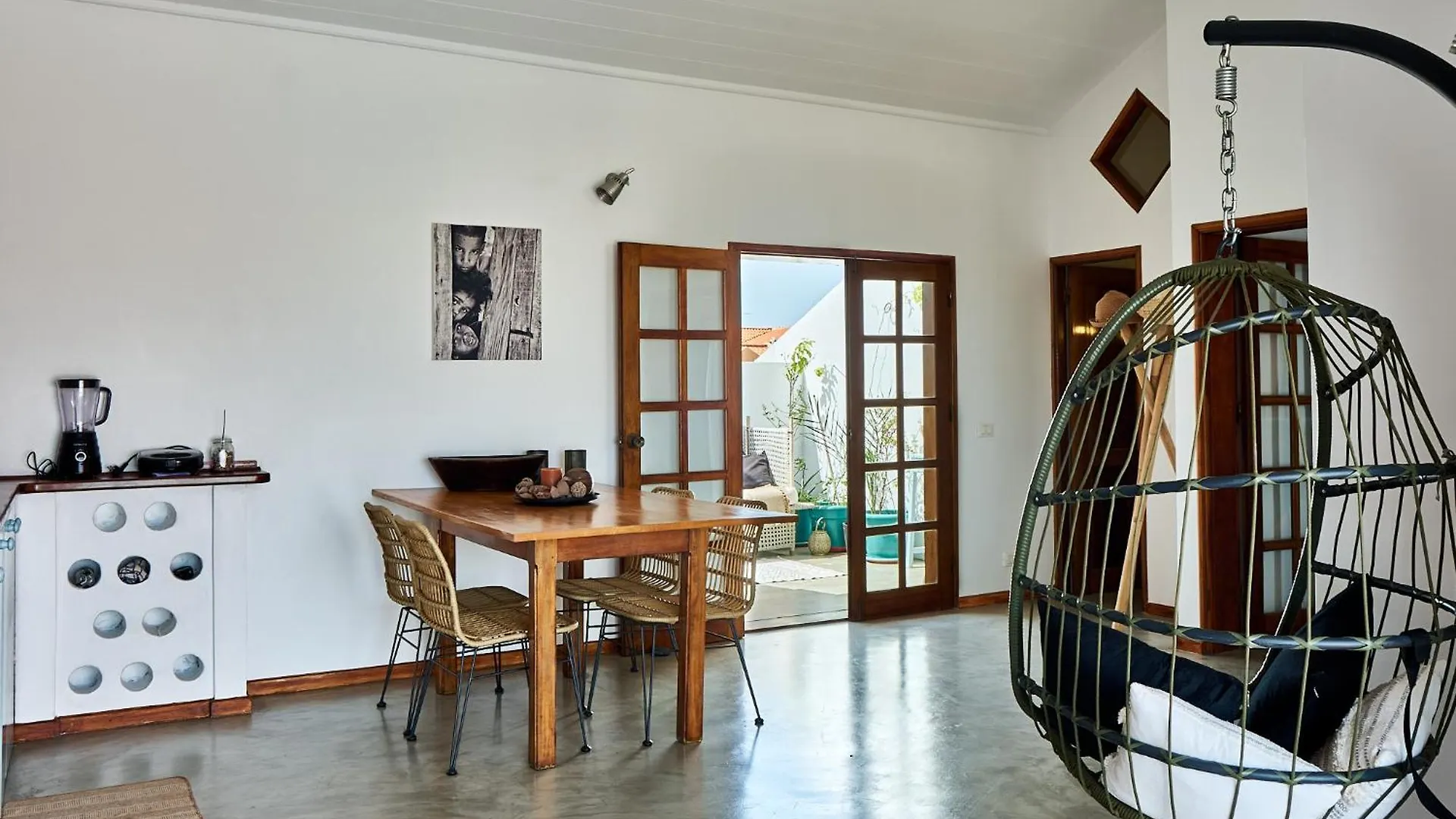 The Penthouse Apartment Santa Maria