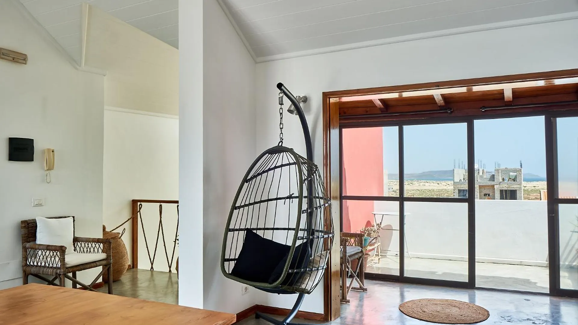 The Penthouse Apartment Santa Maria
