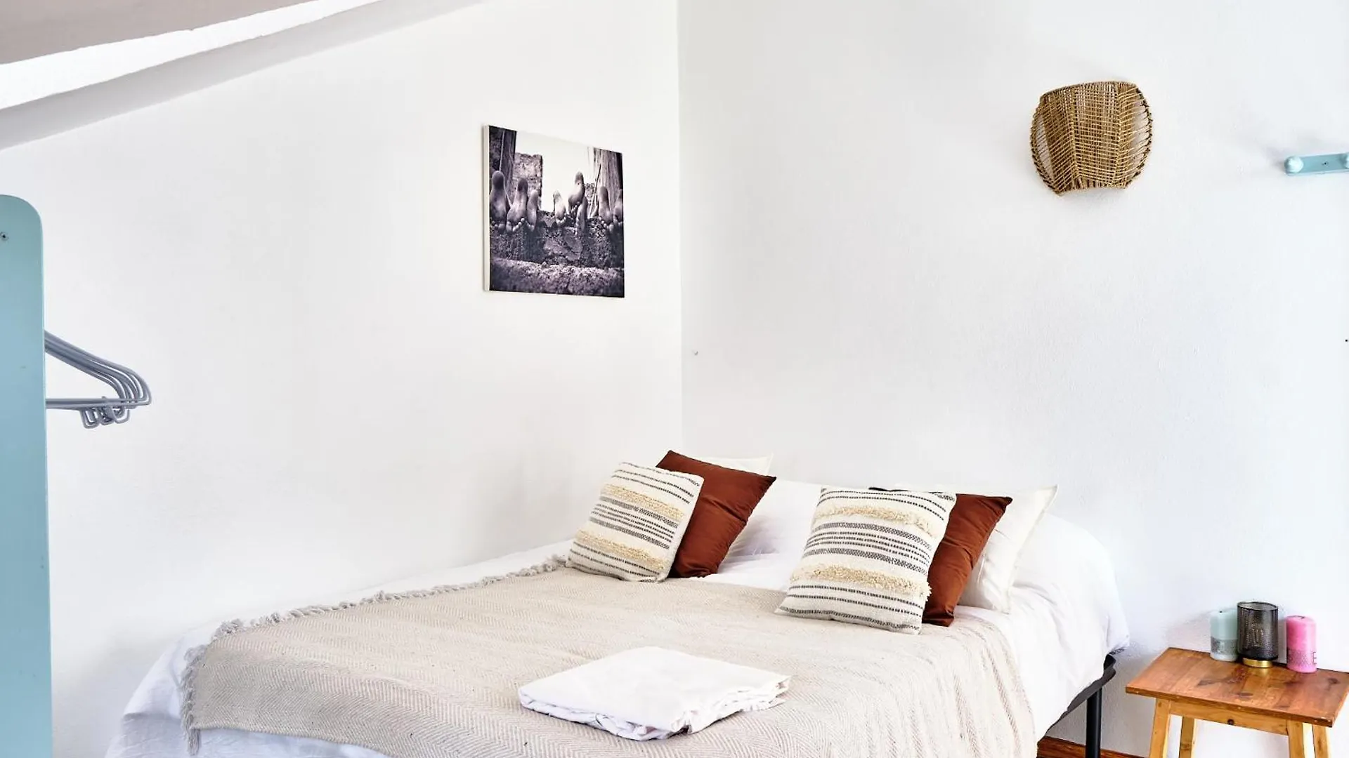 The Penthouse Apartment Santa Maria